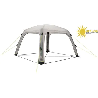 Outwell Air Shelter Markise - White - One Size