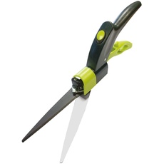 Spear & Jackson 8260KEW Kew Gardens Kollektion Einhand-Grasschere