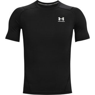 Under Armour Herren - Schwarz,Weiß - XXL