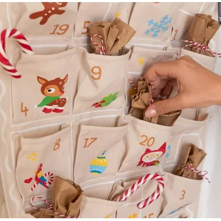Tonies DIY-Adventskalender Adventskalender DIY 2025