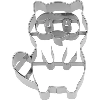 RBV Birkmann Birkmann, Ausstechform Waschbär,
