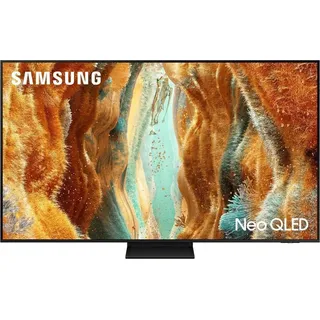 TQ55QN70FAU 55" Neo QLED 4K Vision AI Smart TV QN70F