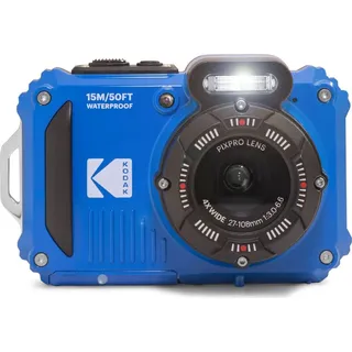 Kodak Pixpro WPZ2 blau