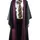 HEO GMBH Harry Potter Zaubererrobe von Gryffindor Größe S Schwarz