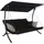 Swing Smart Braun 3-Sitzer