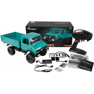 AMEWI Unimog Advanced petrol 22660