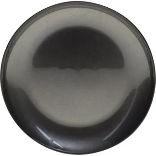 ANIA GOLD Dessertteller, Glas, Ø 21 cm, gold - Secret de Gourmet - Gold