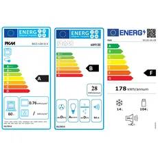 Bild von Küchenzeile Classic E-Geräte 270 cm weiß matt