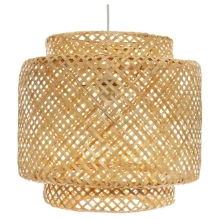 Atmosphera Liby 1-flg. E27 40 W 40 cm braun