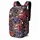 Campus L floral blau