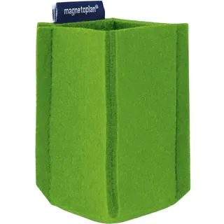 Magnetoplan Stiftehalter magnetoTray SMALL grün
