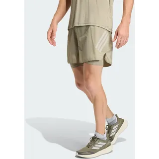 adidas Adi365 Formotion 2in1 Kurze Hose - Wonder Cargo - L