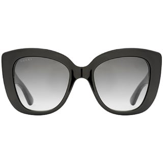 GUCCI GG0327S-001 black/grey gradient