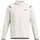 Flc Full Zip HD Eu white black 110-001 XL