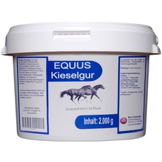 Bild Equus Kiesegur 2000 g