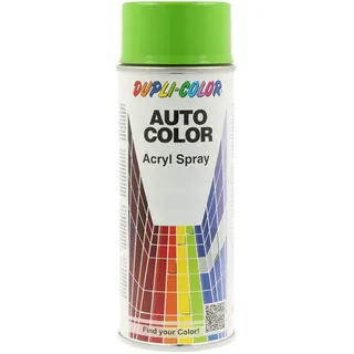 Dupli Color Auto Color 7-0260 Grün 0,4 l