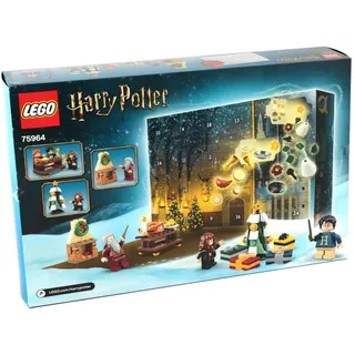 LEGO Harry Potter Adventskalender 2019 75964