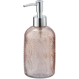 Wenko Seifenspender Vetro 400ml Rosa