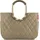 Loopshopper L rhombus olive