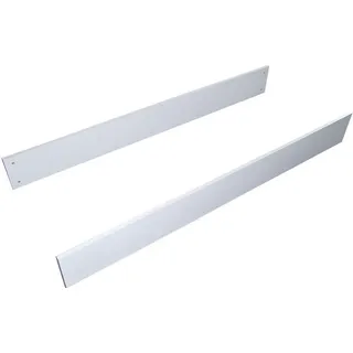 Jimmylee Umbauseiten , Grau , Holzwerkstoff , 139x16x2 cm , DIN EN ISO 9001 , Babymöbel & Kindermöbel, Babyzimmer, Babybetten