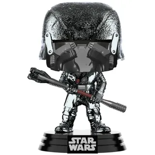 Funko Star Wars Der Aufstieg Skywalkers: Ritter Von Ren Club-figur - Multicolour - One Size