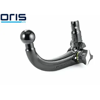 Anhängerkupplung ACPS-ORIS 050-023