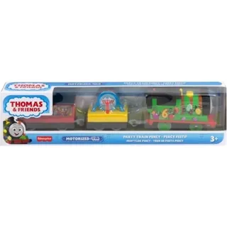 Fisher-Price Thomas & seine Freunde HDY72, Zug, 3 Jahr(e), AAA, Kunststoff, Mehrfarbig