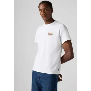 Levi's Levi ́s ® Relaxed fit Kurzarm-t-shirt - White Plus - S