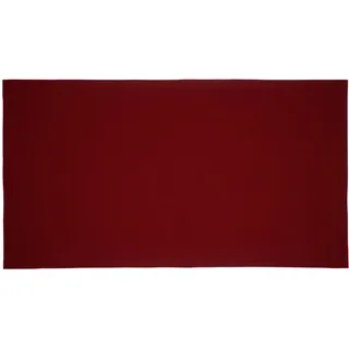 X-Mas Tischdecke , Rot, Goldfarben , Textil , rechteckig , 145x260 cm , Reach, Bsci, Oeko-Tex® Standard 100 , Heimtextilien, Wohntextilien, Tischwäsche, Tischdecken