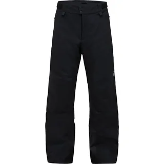 Peak Performance Maroon Skihose Schwarz L