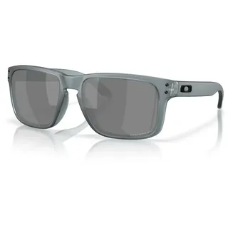 OAKLEY Holbrook matte crystal black/prizm black polar (9102Z4)