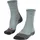 Explore Damen Wandersocken 1 Paar Blau 39-40