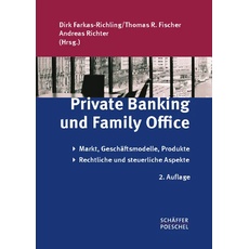 Bild Private Banking und Family Office