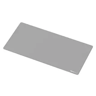 Fellowes Schreibunterlage Breyta 80 x 40 cm Grau
