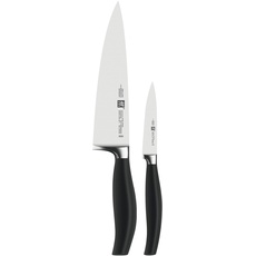 Zwilling 30142-000 Five Star Messerset, 2-tlg.