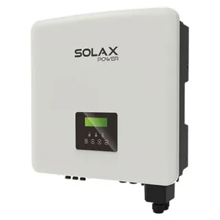 Solax X3-HYBRID-8.0-D G4.2