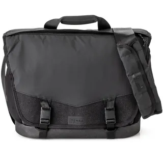 Tenba DNA 13 Messenger Tasche Schwarz