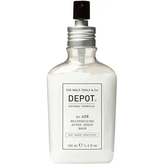 Depot 408 Moisturizing After Shave Balm 100 ml