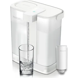 Kanne Philips AWP2980WH/24 INSTANT Weiß Kunststoff 3 L - Weiß