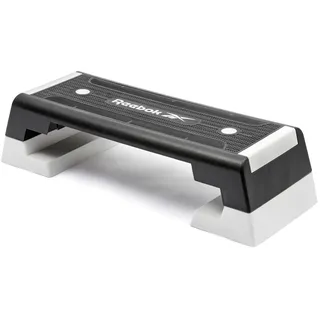 Reebok Step Board Weiß