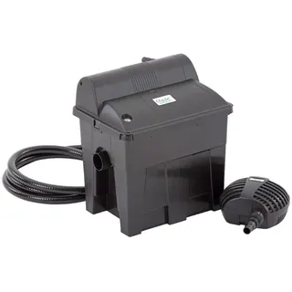 OASE Durchlauffilter BioSmart Set 5000