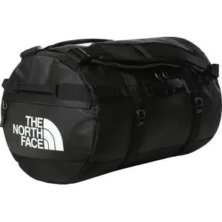 The North Face Base Camp Duffel 50 l Schwarz