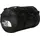 Base Camp Duffel 50 l Schwarz