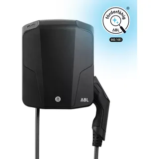 eMH1 22 kW 2,6 m (1W2208) schwarz