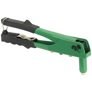 Salki B50 8500702 Handnietgerät - Green - One Size