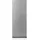 R 4142 PS Vollraumkühlschrank (242 l, 1434 mm hoch, Silber)