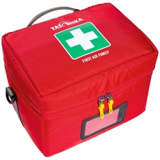 Bild First Aid Family Erste Hilfe Box ret
