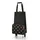 Foldabletrolley Dots schwarz 0,29 x 0,66 m