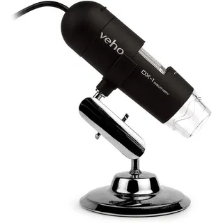 Veho DX-1 USB 2MP Microscope