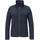 Style Yew Circ Fleece Jacke Größe XL blau